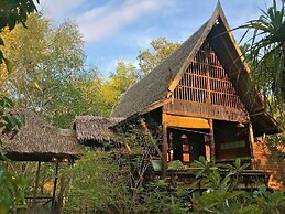 Baba Ecolodge