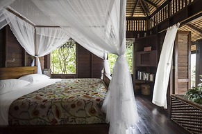 Baba Ecolodge