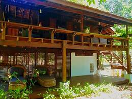 Baba Ecolodge