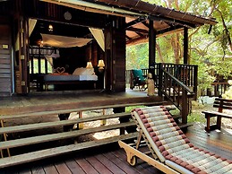 Baba Ecolodge