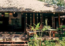 Baba Ecolodge