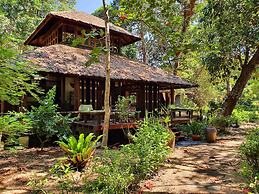 Baba Ecolodge