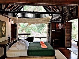 Baba Ecolodge