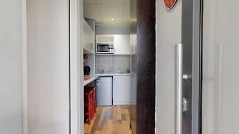 Eden on the Bay Studios