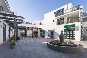 Eden on the Bay Studios