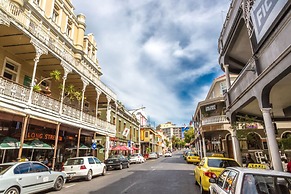 Eden on the Bay Studios