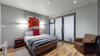 Eden on the Bay Studios