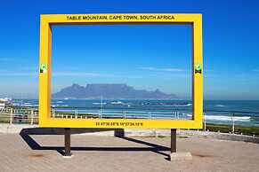 Eden on the Bay Studios