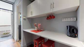 Eden on the Bay Studios