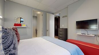 Eden on the Bay Studios