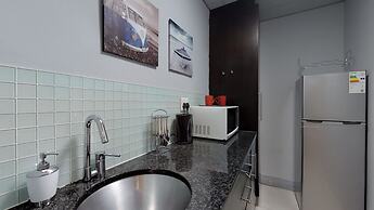 Eden on the Bay Studios