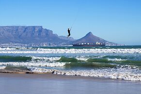 Eden on the Bay Studios