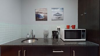 Eden on the Bay Studios