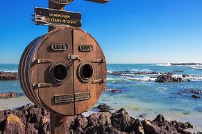 Eden on the Bay Studios