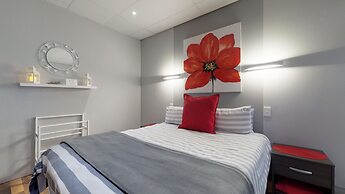 Eden on the Bay Studios