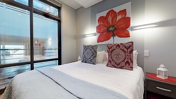 Eden on the Bay Studios