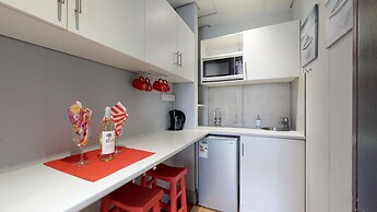 Eden on the Bay Studios