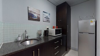 Eden on the Bay Studios