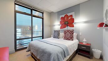 Eden on the Bay Studios