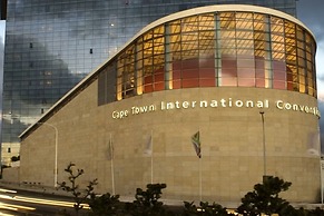 Eden on the Bay Studios