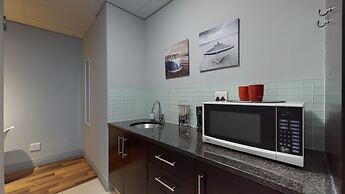 Eden on the Bay Studios