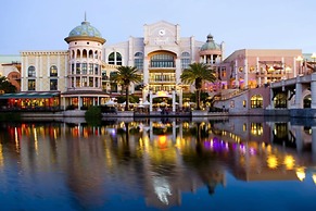 Eden on the Bay Studios