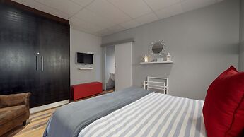 Eden on the Bay Studios