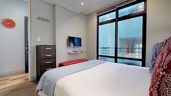 Eden on the Bay Studios