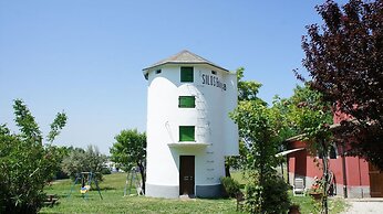 Agriturismo Case Mori