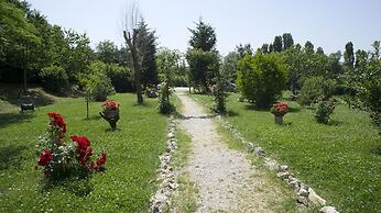 Agriturismo Case Mori