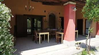 Agriturismo Case Mori