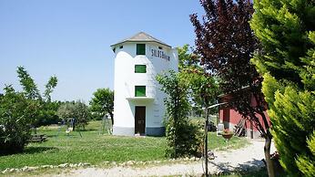 Agriturismo Case Mori
