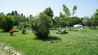 Agriturismo Case Mori