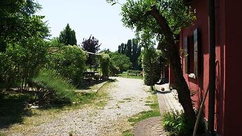 Agriturismo Case Mori