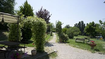 Agriturismo Case Mori