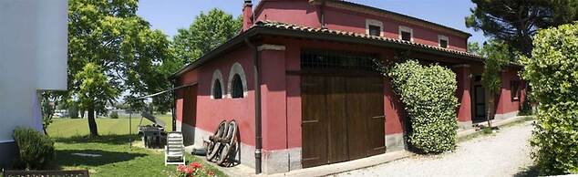 Agriturismo Case Mori