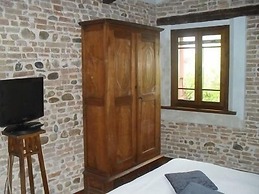 Agriturismo Case Mori