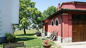Agriturismo Case Mori