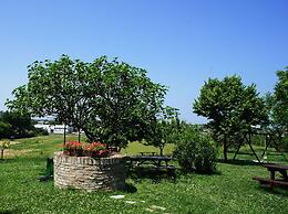 Agriturismo Case Mori