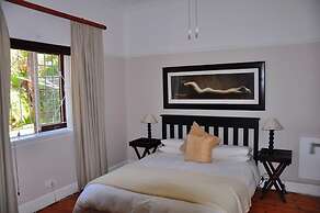 Admirals Rest Self-Catering House