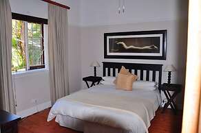 Admirals Rest Self-Catering House