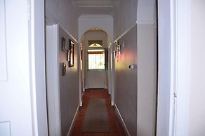 Admirals Rest Self-Catering House