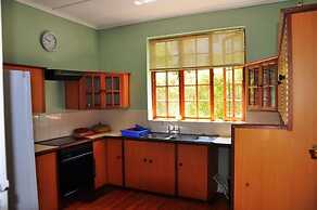 Admirals Rest Self-Catering House