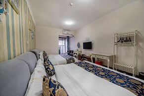 Xing Yu Legend Service Apartment Canton Fair Branch