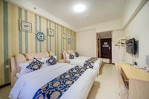 Xing Yu Legend Service Apartment Canton Fair Branch