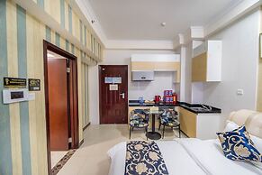 Xing Yu Legend Service Apartment Canton Fair Branch