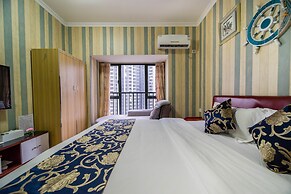 Xing Yu Legend Service Apartment Canton Fair Branch