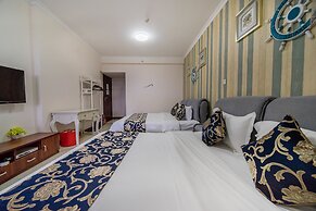 Xing Yu Legend Service Apartment Canton Fair Branch