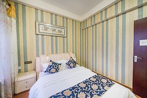 Xing Yu Legend Service Apartment Canton Fair Branch