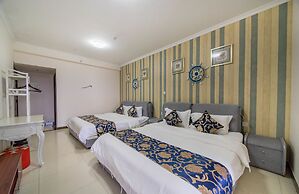 Xing Yu Legend Service Apartment Canton Fair Branch